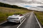 Porsche 718 Spyder 2019 года (WW)
